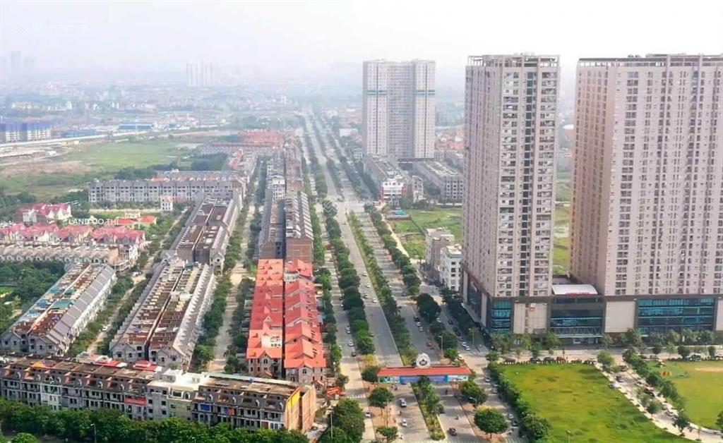 Chính chủ cần bán 50m2 đất dịch vụ khu đồng mới, xã an khánh, tp hà nội, giá rẻ