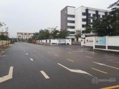 Chính chủ bán 50m2 đất giãn dân thôn vân lũng xã an khánh hoài đức hà nội