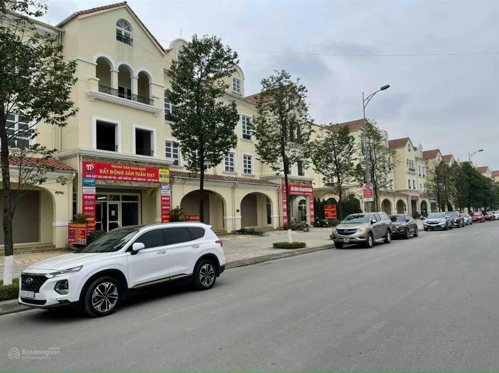 Chính chủ cần bán 80m2 đất dịch vụ xã an khánh, huyện hoài đức, tp hà nội, giá 100 triệu/m2