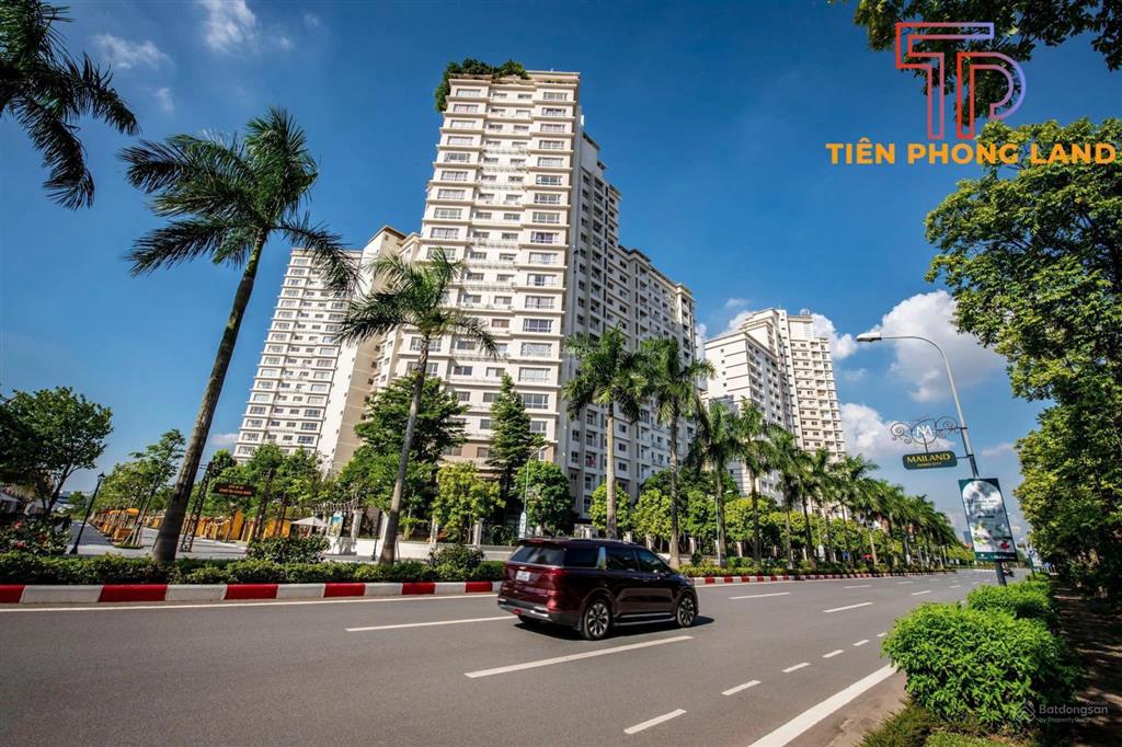 Bán cc tại mailand hanoi city, 8,5 tỷ, 150m2, đẹp, nhiều tiện ích