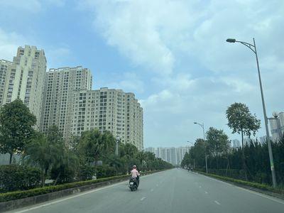Cần bán 50m2 đất giãn dân, đất mét vuông (đất ở) tại xã an khánh, huyện hoài đức giá 70tr/m2