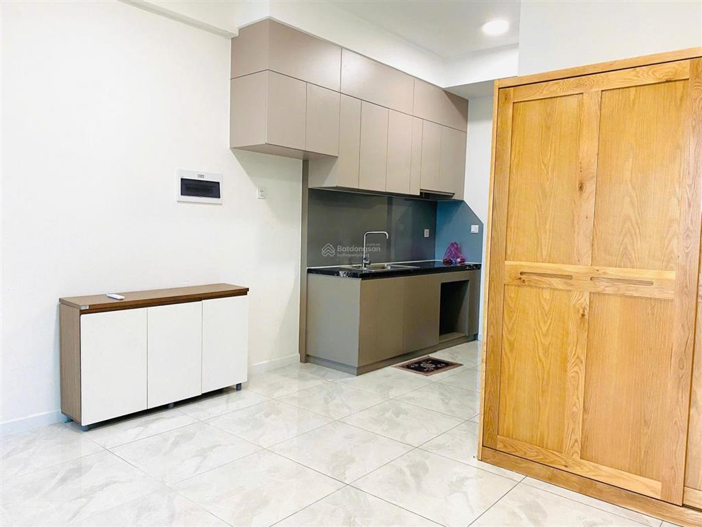 Hàng hot studio the privia, 2,7 tỷ, 32m2, 1pn tại an dương vương, bình tân