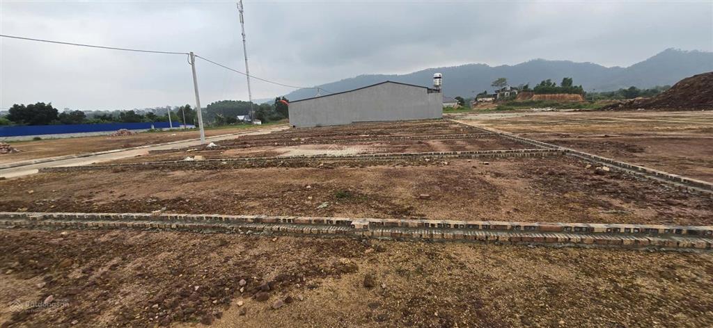 Bán đất phúc xuân trung giã 100m 990 triệu, ô tô tránh gần khu du lịch hồ cầu bãi
