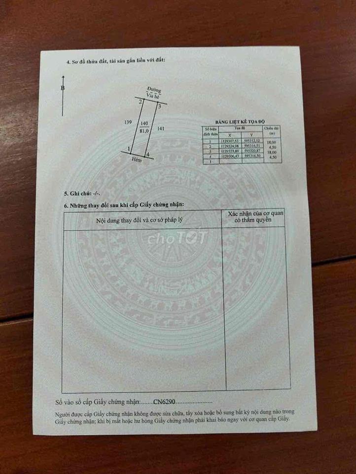 Nhà kdc An khánh , Đồng Tháp
