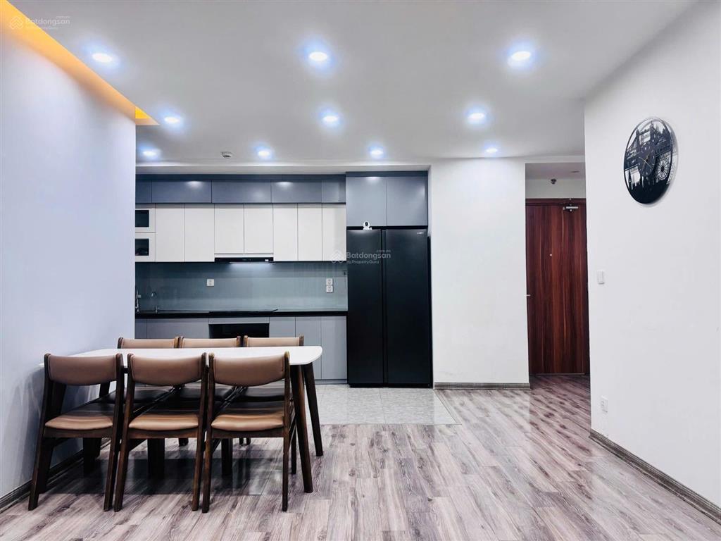 Bán cc hồng hà eco city, 104m2, tầng trung 3pn, 2wc, đầy đủ nội thất 5.9 tỷ