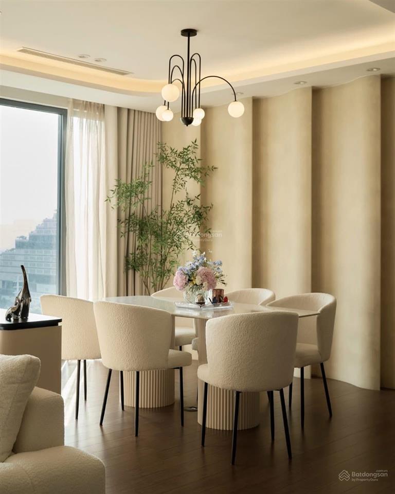 Giá thật! eco green 286 nguyễn xiển 85m23 ngủ có slot ô tô, sổ đỏ, giá 5,555 tỷ. 0918 367 ***