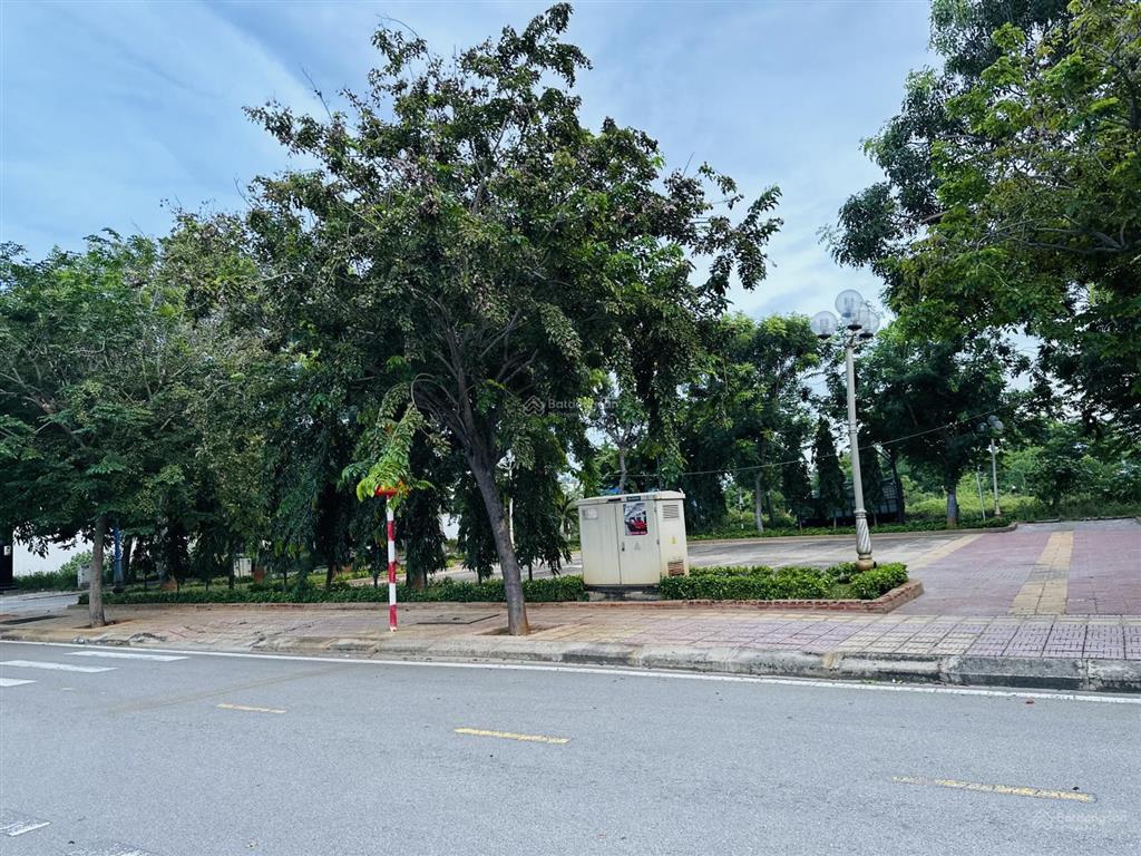 Cần bán gấp các lô đất biệt thự góc và kề góc 200m2 tại khu nam cường thành, phan rang, khánh hòa