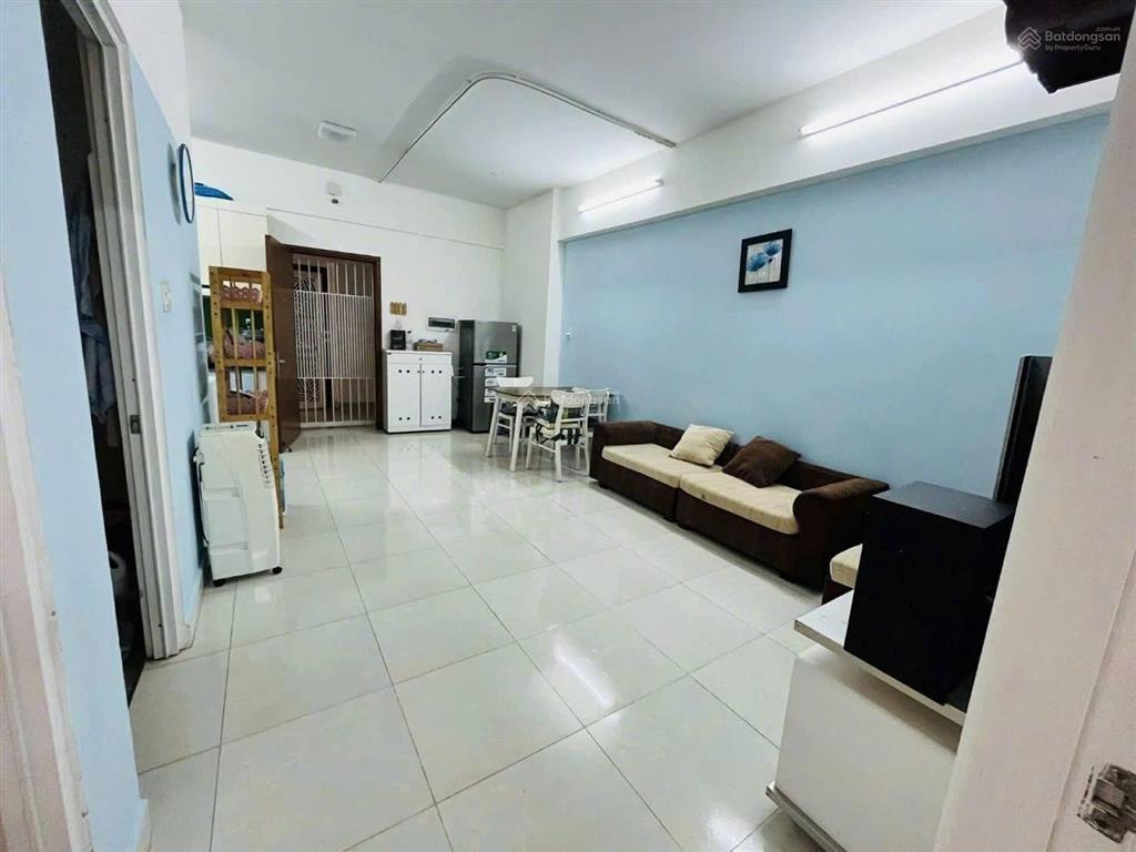 Bán căn hộ chung cư 1pn, 1wc, 50m2, 2 tỷ tại hưng ngân garden, tân chánh hiệp, quận 12, tp.hcm