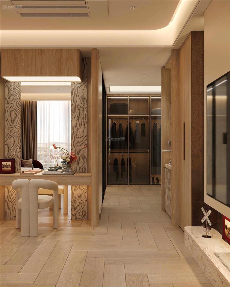 2,39 tỷ mua đứt căn hộ 2 phòng ngủ tại fours tower sun group!