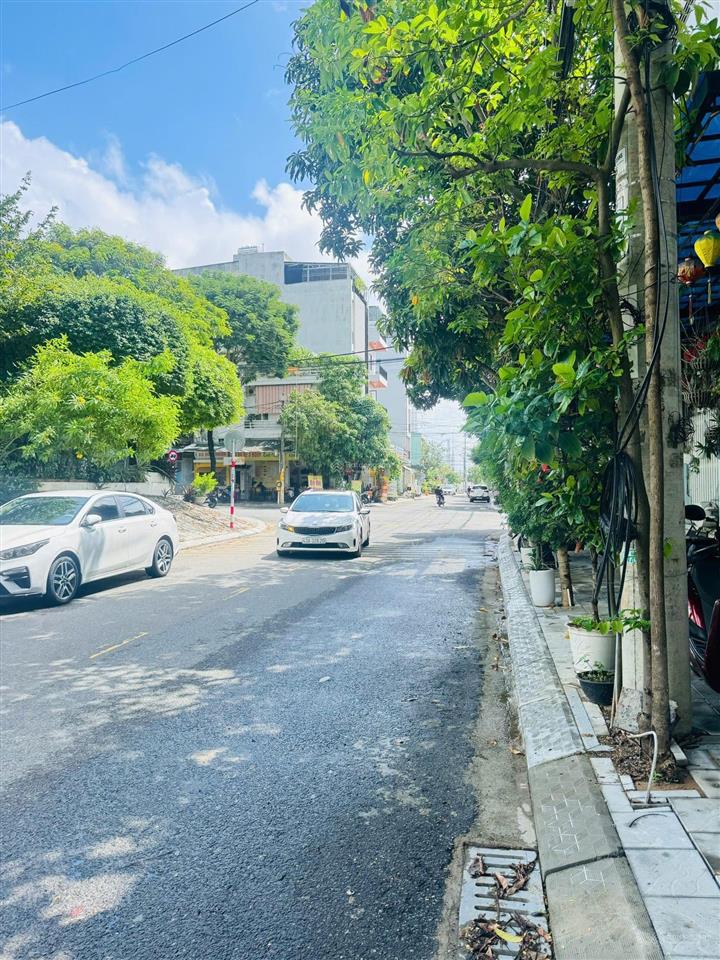 Chủ cần lô đất kiệt 8m đường trần văn dư ngũ hành sơn tpđn
