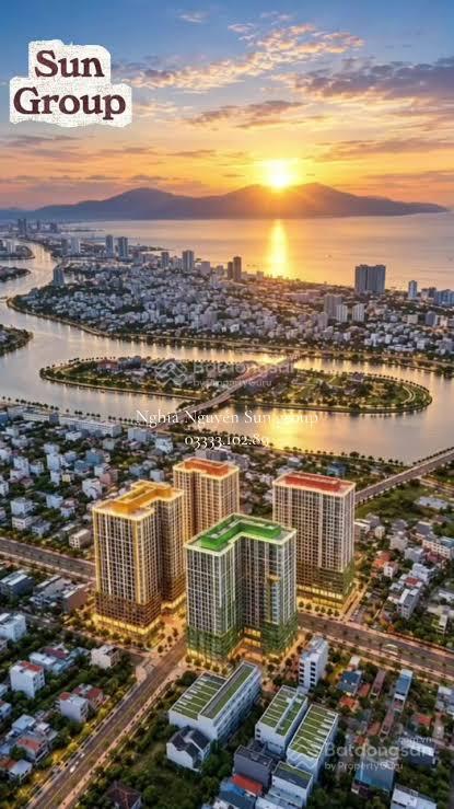 Còn hiếm có căn 1pn giá tốt thị trường sun fours đà nẵng giá ưu đãi chỉ 1,9 tỷ
