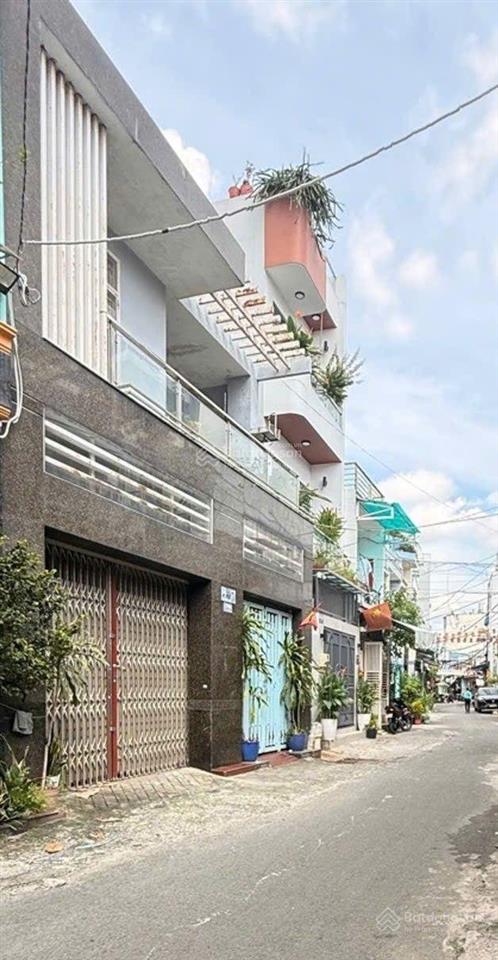 { nợ ngân hàng 7 tỉ } bán gấp nhà 4 tầng nguyễn tử nha đường xe tải khu bảy hien q tân bình.