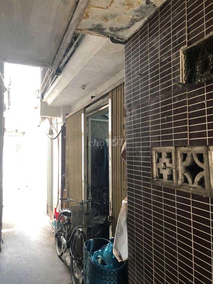 Bán nhà chính chủ