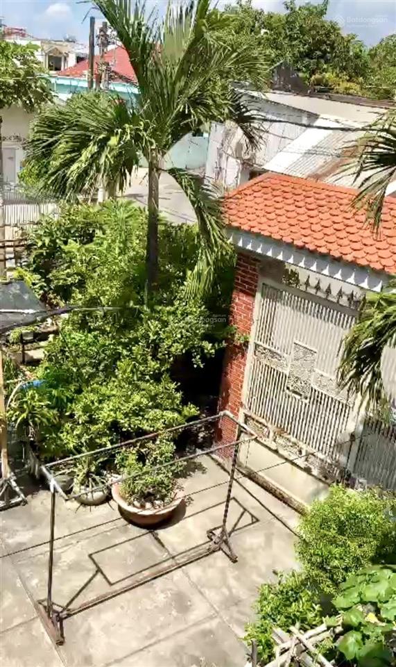 Hàng hiếm tân phú đất 248m, ngang 11m sẵn biệt thự 2 tầng chủ bán chia tài sản, giá 15 tỷ