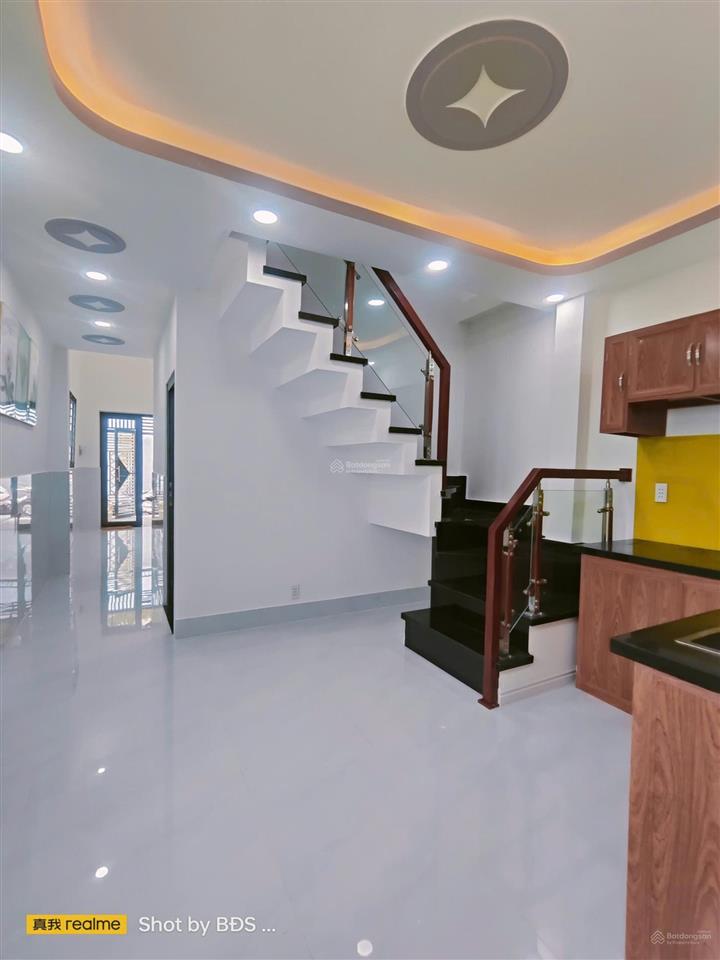 Bán nhà riêng diện tích đẹp khu dân cư hiện hữu