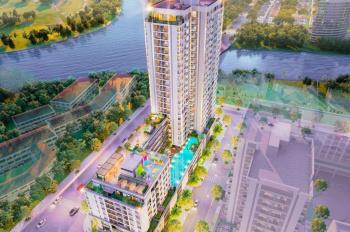 Chính chủ cần bán nhanh shophouse căn đặc biệt the horizon phú mỹ hưng 250m2, 50 tỷ