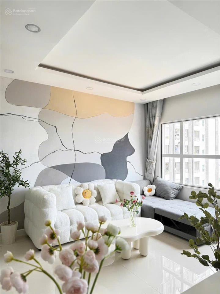 Bán căn hộ sunrise city central quận 7 | căn góc view đông nam thoáng đẹp