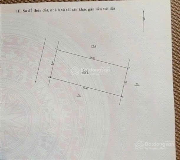 Đất giá rẻ tại ngọc thụy, long biên ngõ ô tô
