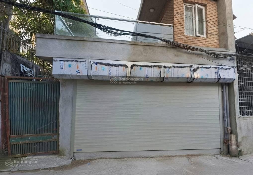 Cần bán gấp hàng hiếm đường ngọc thuỵ long biên 160m, mt 8m, giá 23 tỷ có thương lượng