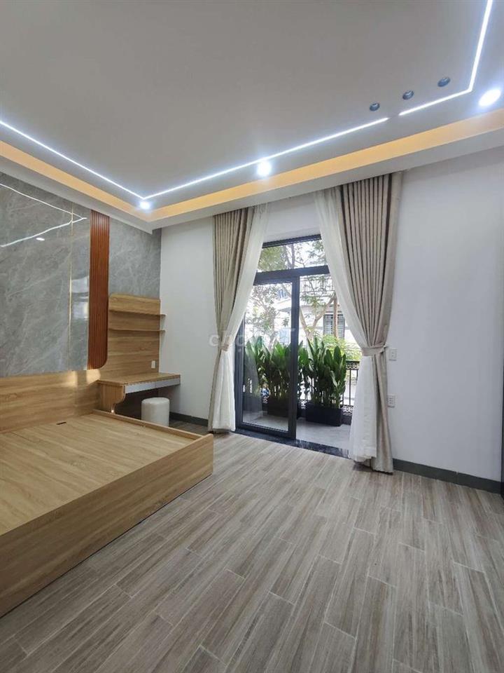 🔥 CHỦ NGỘP BÁN GẤP – NHÀ ĐẸP, GIÁ SỐC 6,2 tỷ