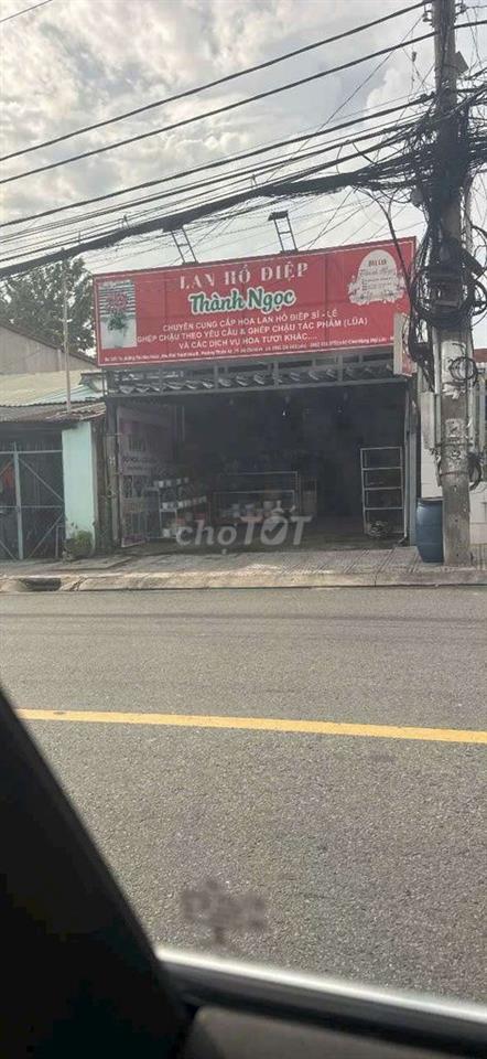 NHÀ MT KINH DOANH BUÔN BÁN ,AN THẠNH ,TP HCM