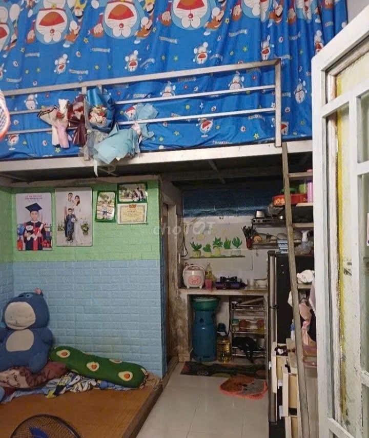 BÁN DÃY TRỌ MẶT TIỀN LÂM NHĨ 78,5M2, GIÁ 4,59 TỶ, THU NHẬP 10 TRIỆU/THÁNG