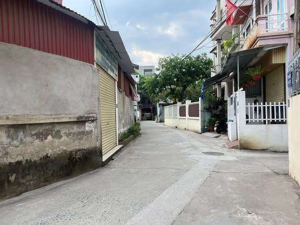Bán đất mặt ngõ 72 Trường Chinh, ph Tân Bình, TP HD, 58.6m2, mt 3.91m, ngõ oto, giá tốt