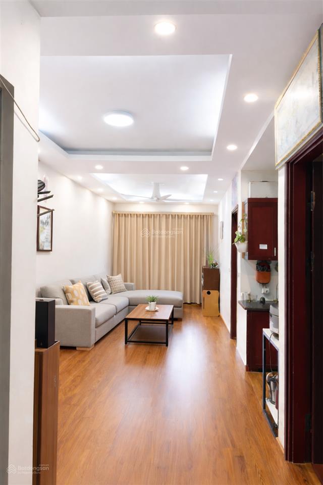 Chỉ 3.3 tỷ căn hộ 70m2 chung cư kiến hưng, hà đông sổ đỏ chính chủ