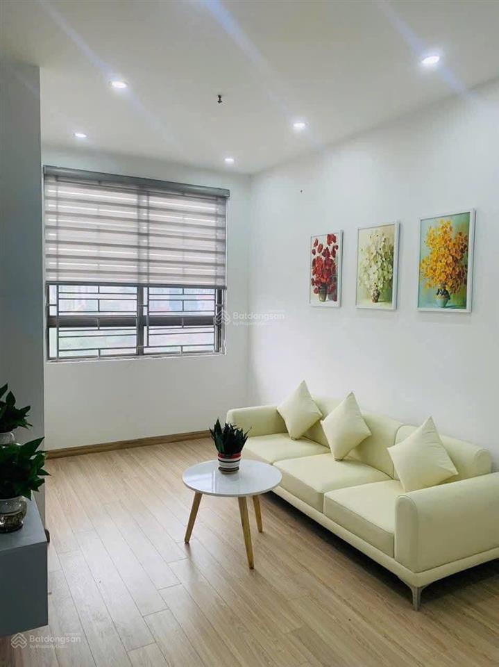 Chính chủ bán nhanh căn hộ 61m2 chung cư sông nhuệ sails tower, hà đông 2pn 2vs giá 3.5 tỷ