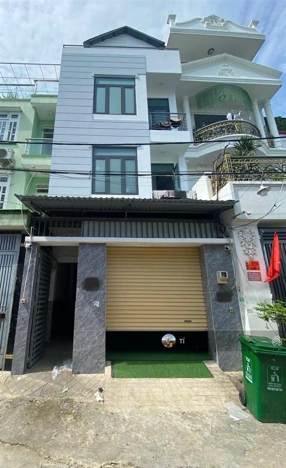 13 chdv dòng tiền 40tr giá 8.6 tỷ ngay nguyễn văn quá sát phan huy ích gò vấp