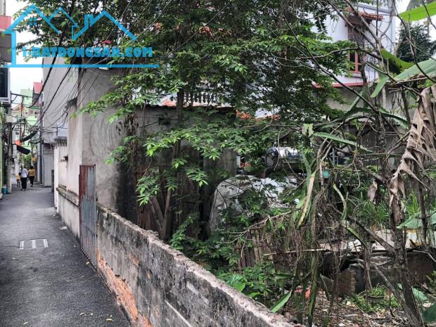 ĐẤT PHƯƠNG CANH TIỀM NĂNG TĂNG GIÁ TỪNG NGÀY- 60M2