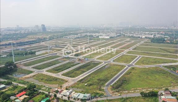 (Dự án mới) ĐHQG 245, đường Võ Chí Công, Phú Hữu, kế bên Khu compound Gladia Khang Điền sắp mở bán