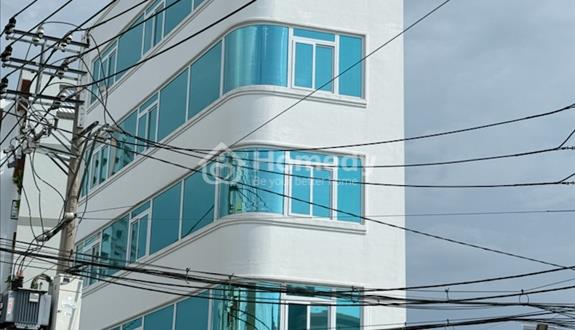 ✅Bán Nhà Góc 2Mặt Tiền -169 Mã Lò Đường 30M Kinh Doanh 6Lầu 560m2 Sàn 120M Đất