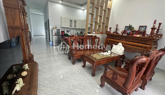 Bán nhà Thới Hòa ngay trường học cấp 1 gần chợ.