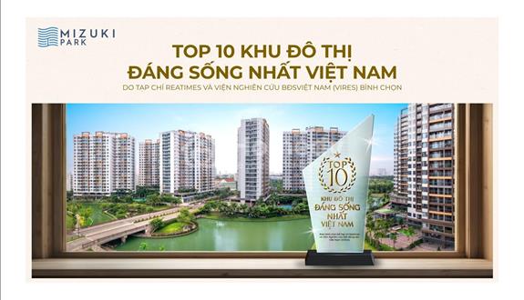 Mở booking căn hộ Trellia Cove - Phân khu Compound cuối cùng tại Mizuki Park 26ha. Chiết khấu 11%
