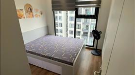 Cắt Lỗ - Chung Cư H1 Minh Khai - Tam Trinh - Cầu Mai Động - Full nội thất
