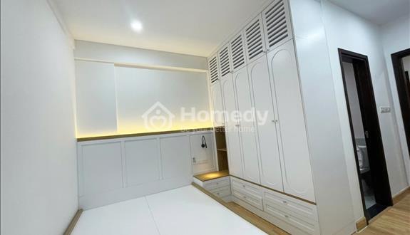 Bán căn 2 ngủ chung cư Dabaco Lotus Central Bắc Ninh vào tên được người nước ngoài