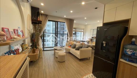 Cắt Lỗ - Chung Cư N1 Lê Duẩn - Đại Cồ Việt - Công Viên Thống Nhất - Full Nội Thất