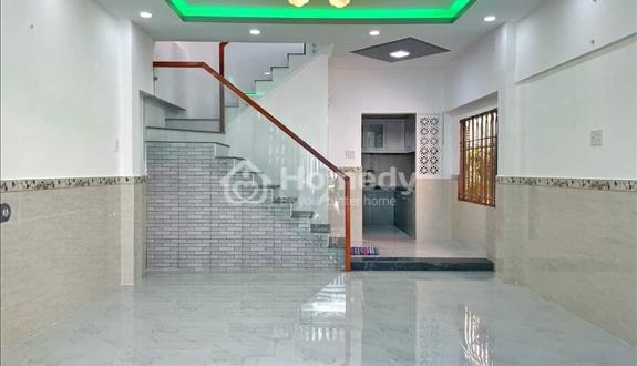 Cần tiền trả nợ bán gấp nhà 35m2,1 trệt 2 lầu,4 tỷ 970tr,Lê văn thịnh,quận 2,LH Hùng 0792322***