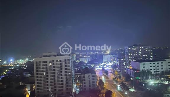 Chính chủ bán căn Viglacera ngã 6 Bắc Ninh tầng đẹp view nhìn cafe Sky Garden, diện tích 73m2