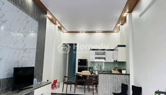 Chủ nhiệt bán!! Chỉ 4 tỷ! Có cả đất cả nhà tại Quang tiến (xã Nội bài mới) - Ô tô ngủ sân - 2 Ngủ