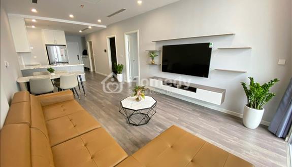 Mở Bán - Chung Cư D2 Tam Trinh - Minh Khai - Cầu Mai Động - Full Nội Thất