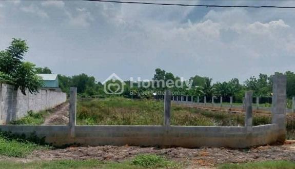 Chính chủ cần bán đất MT đường D1,Q9 đối diện KDL Song Long giá rẻ 10tr3/m2 2500m2