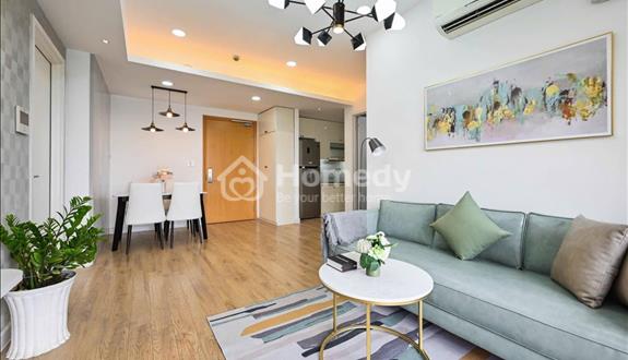 CH mẫu mới 2026 ,55m2/2tỷ 5 full NT,SHR,dọn ở Gần Sân Bay .Nguyễn Bỉnh Kiêm 0794818***