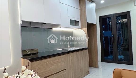 Tập Thể Tầng 1- Nhà Sửa Đẹp Ở Luôn,Thiết Kế xịn Xò