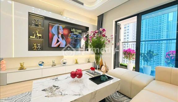 (MỚI) Căn hộ 5 sao 49m2/2 tỷ 205 SHR,dọn ở vay 85% (2pn)MT Phạm Văn Đồng 0794818***