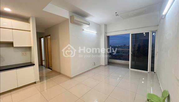 Charmington La Pointe - bán căn 2PN2WC căn góc 72m2 giá 3ty8 bao phí