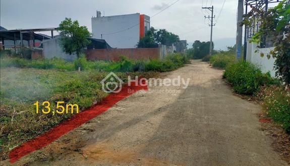 Đất đầu tư thôn Đông Dinh, Diên Toàn, Diên Khánh, phù hợp tách 2 lô, sát khu TĐC Diên Toàn