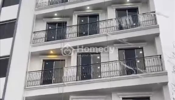 Bán tòa dòng tiền tại Trịnh Văn Bô Nam từ Liêm Hà Nội giá 28 tỷ. 28 tỷ