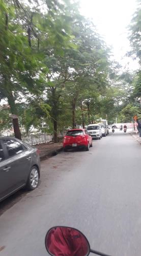 🏡 BẮC TỪ LIÊM - ĐẤT ĐẸP KIỀU MAI – VỈA HÈ – Ô TÔ TRÁNH – KINH DOANH - PHÁP LÝ CHUẨN